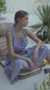 Martina Day Dream Dress - Navy