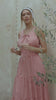 Martina Day Dream Dress - Red